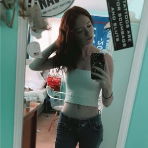 Meet your Posher, Catey